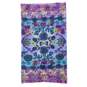 Full Boho Bandeau Headband - S26