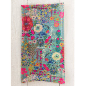 Full Boho Bandeau Headband - S26
