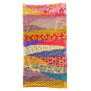 Full Boho Bandeau Headband - F26
