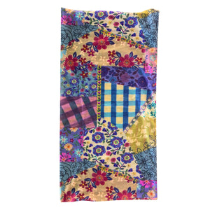 Full Boho Bandeau Headband - F26