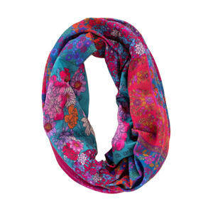Full Boho Bandeau Headband - S26