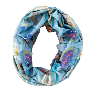 Full Boho Bandeau Headband - S26