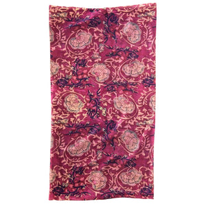 Full Boho Bandeau Headband - S26