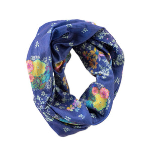 Full Boho Bandeau Headband - S26