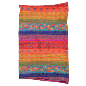Full Boho Bandeau Headband - S26