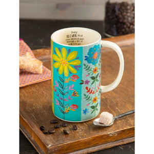 Latte Mug