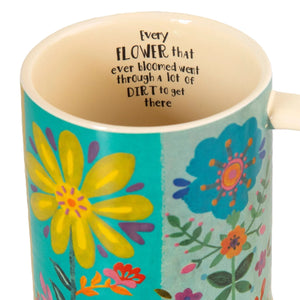 Latte Mug