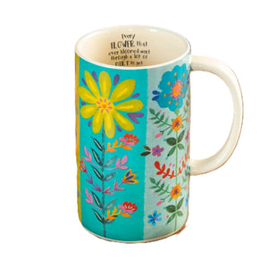 Latte Mug