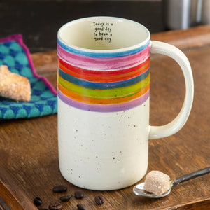 Latte Mug