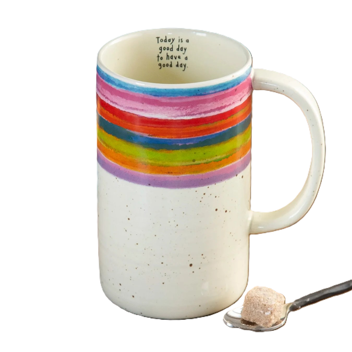 Latte Mug