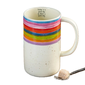 Latte Mug