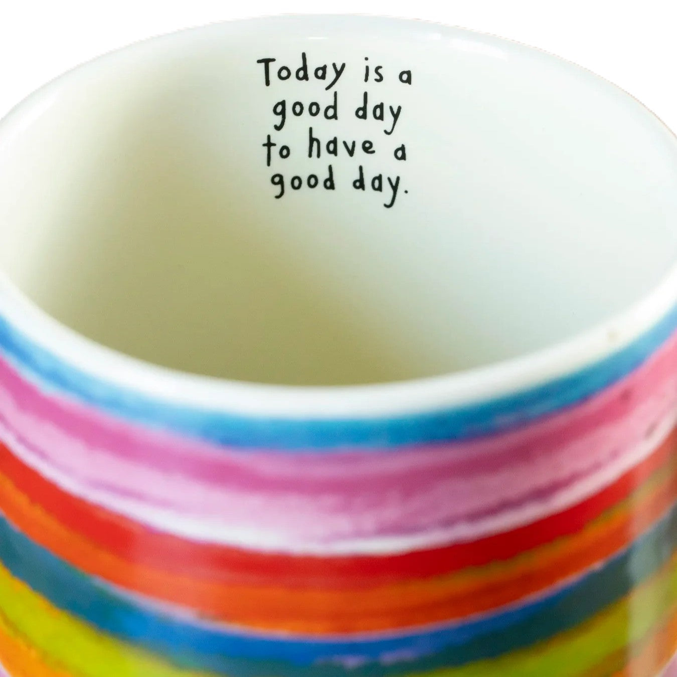 Latte Mug