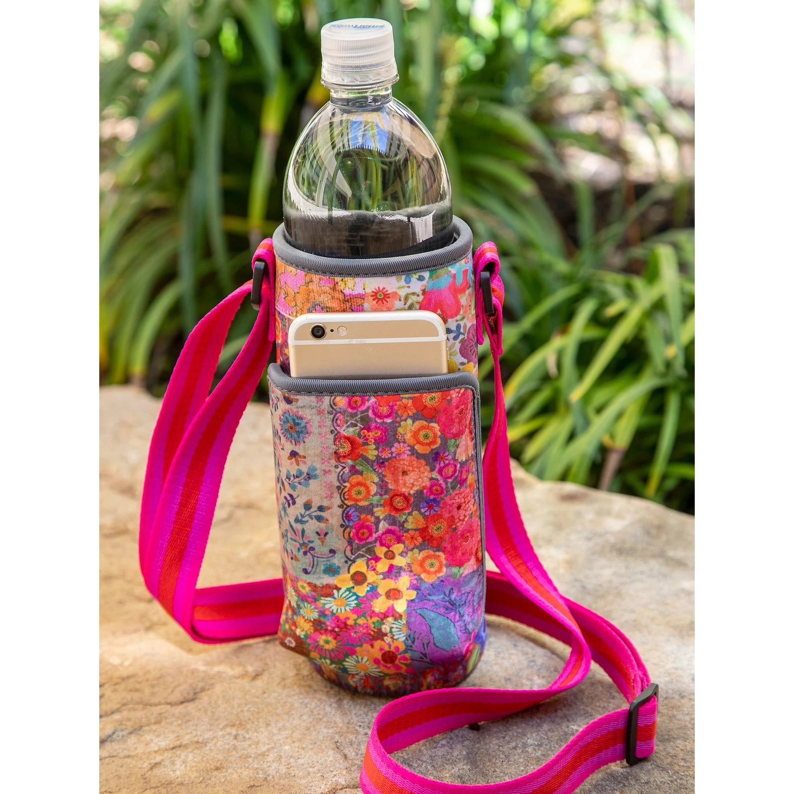 Insulated Water Bottle Carrier