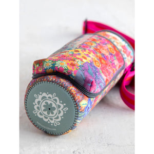 Insulated Water Bottle Carrier