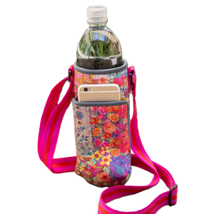 Insulated Water Bottle Carrier