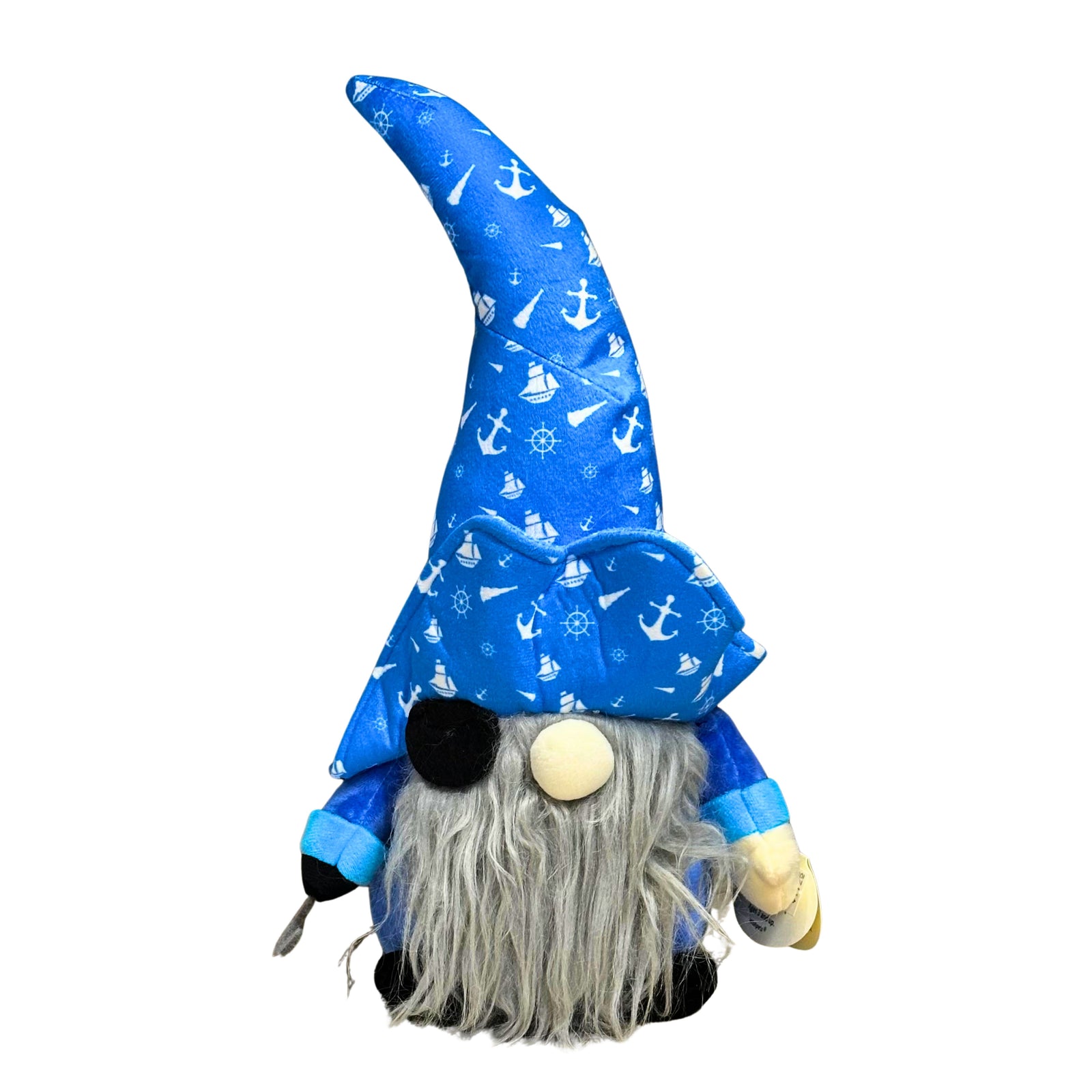 Pirate Gnome 12in. Plush