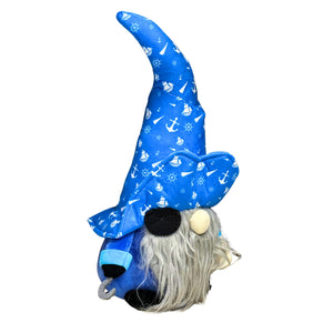 Pirate Gnome 12in. Plush