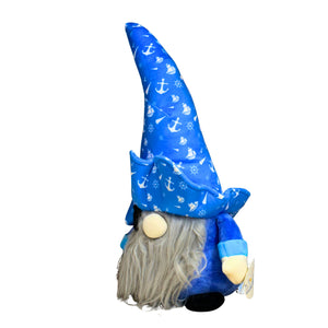 Pirate Gnome 12in. Plush