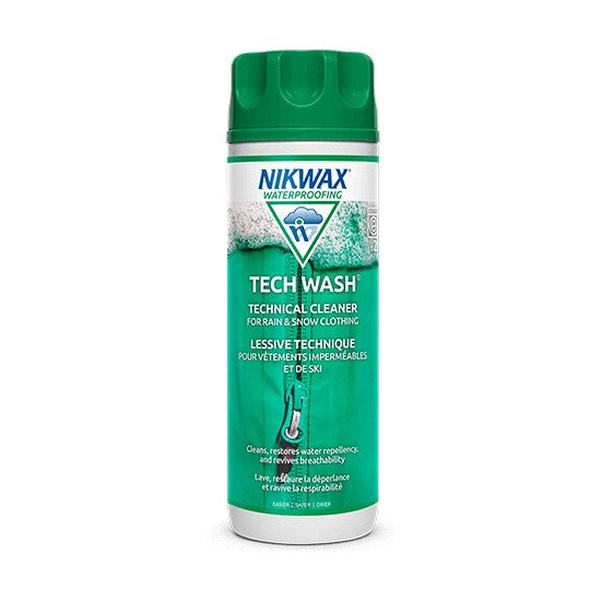 Nikwax Tech Wash