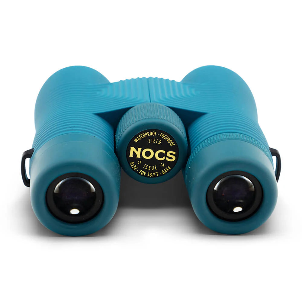 Field Issue Waterproof Binoculars 8 x 32