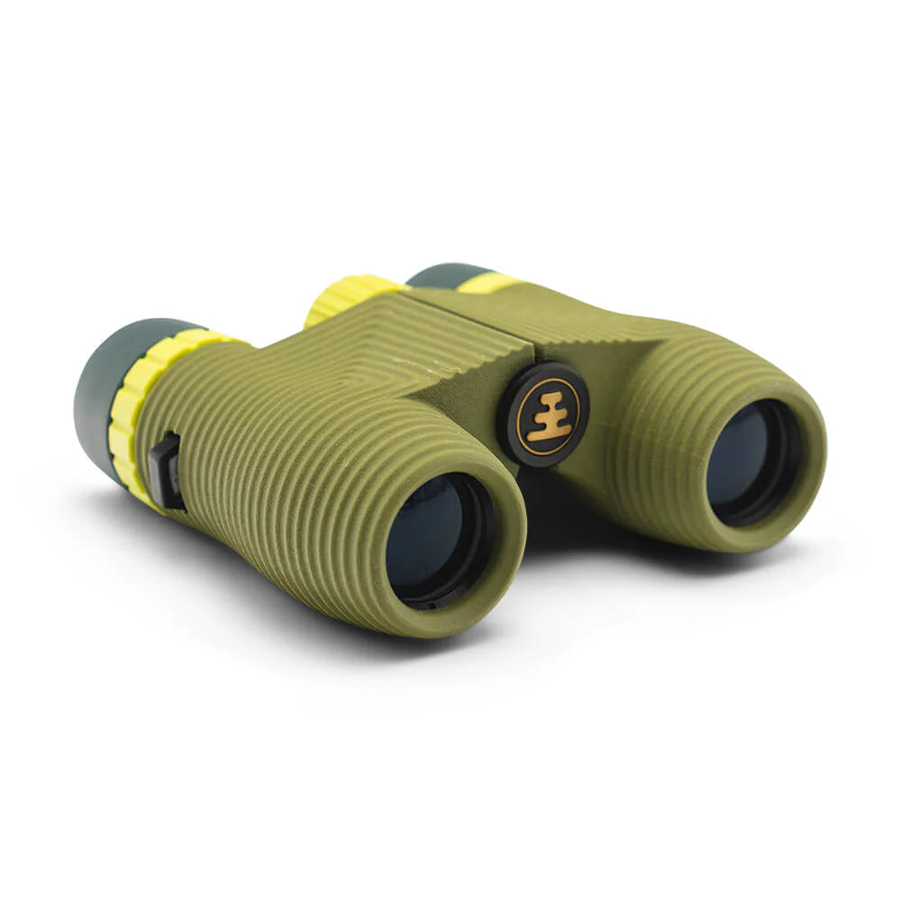 Standard Issue Waterproof Binoculars 10x 25