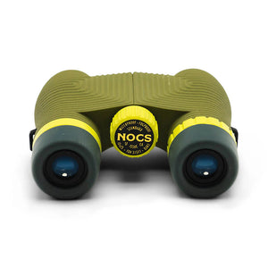 Standard Issue Waterproof Binoculars 10x 25