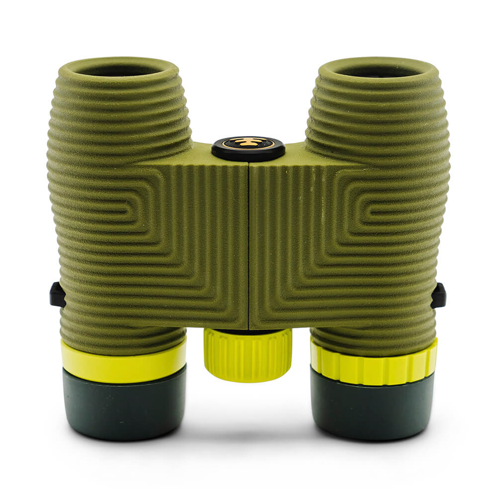 Standard Issue Waterproof Binoculars 10x 25