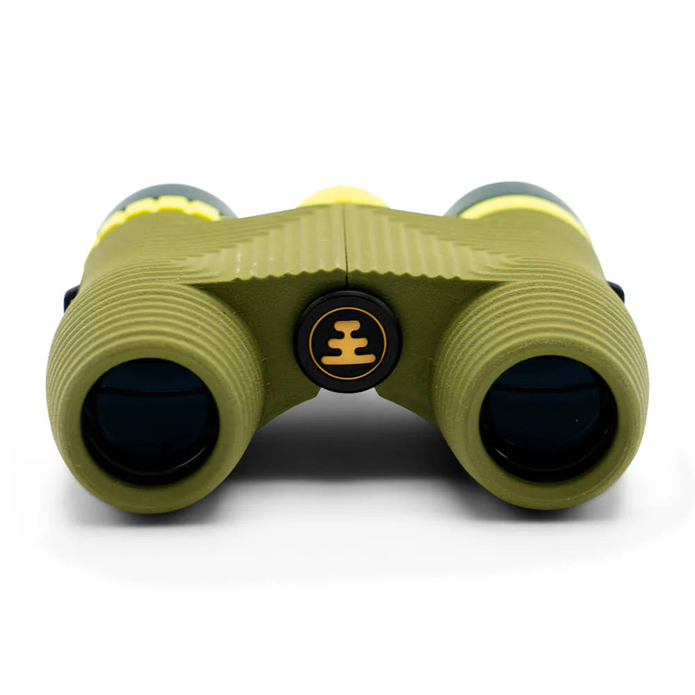 Standard Issue Waterproof Binoculars 10x 25