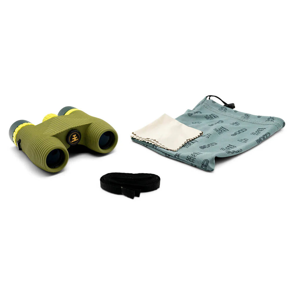 Standard Issue Waterproof Binoculars 10x 25