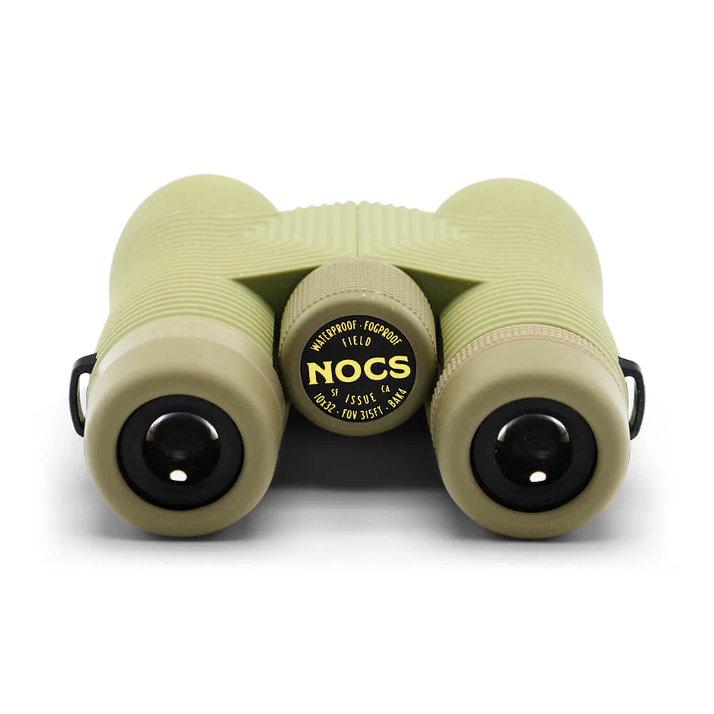 Field Issue Waterproof Binoculars 10 x 32