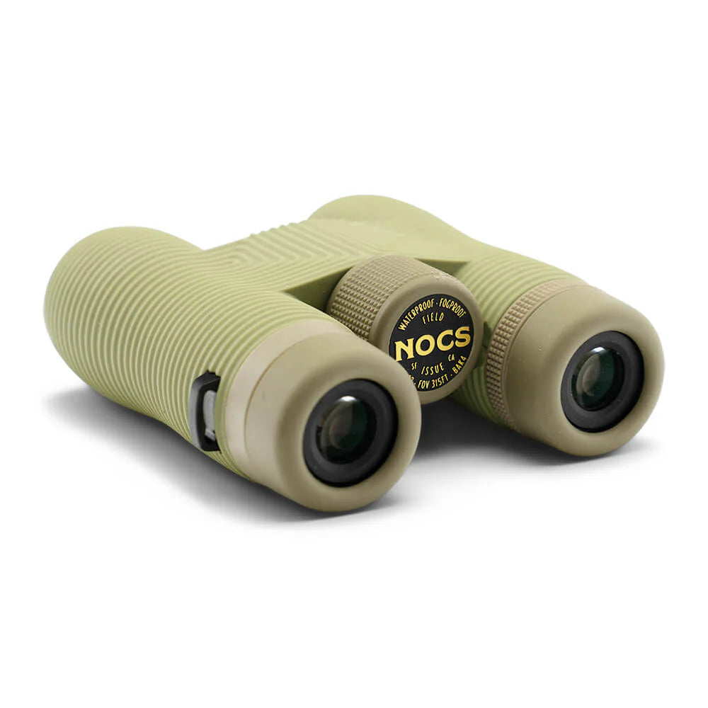 Field Issue Waterproof Binoculars 10 x 32