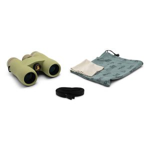 Field Issue Waterproof Binoculars 10 x 32