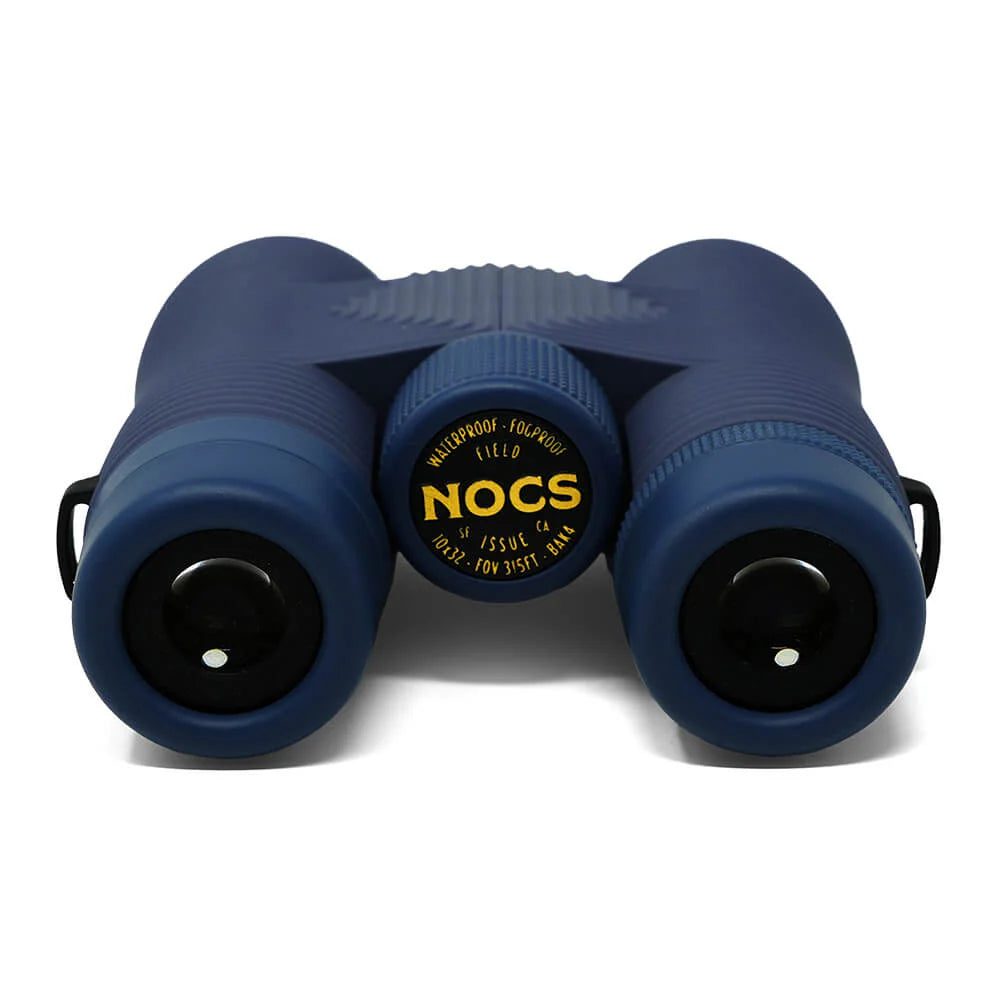 Field Issue Waterproof Binoculars 10 x 32