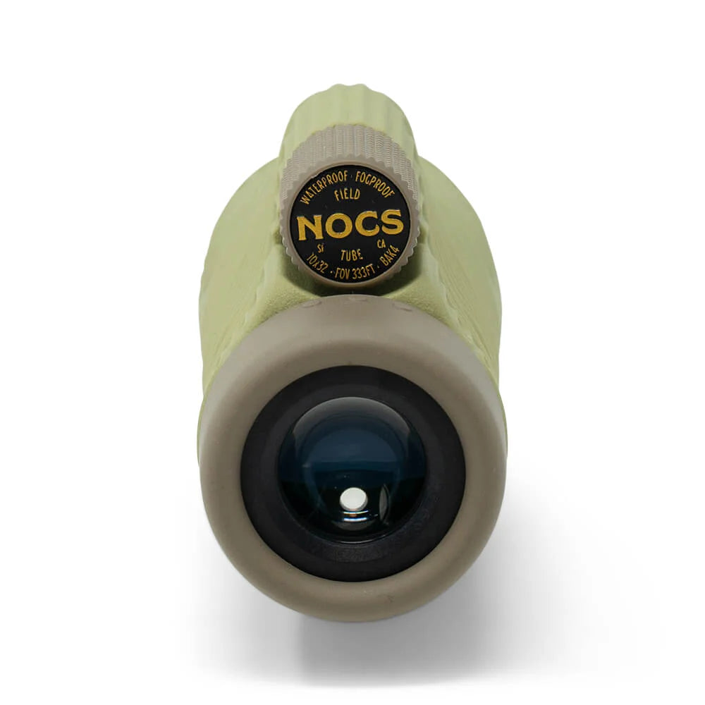 Field Tube 10 x32