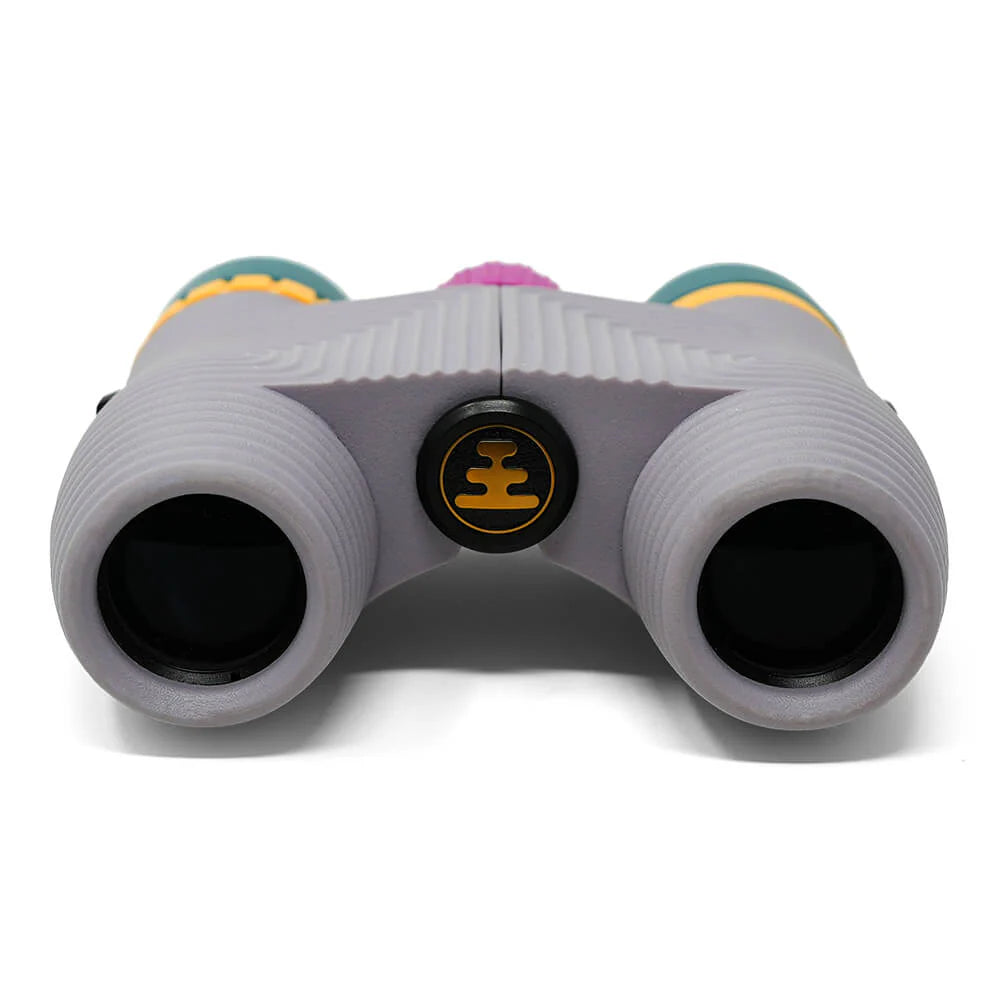 Standard Issue Waterproof Binoculars 8 x 25