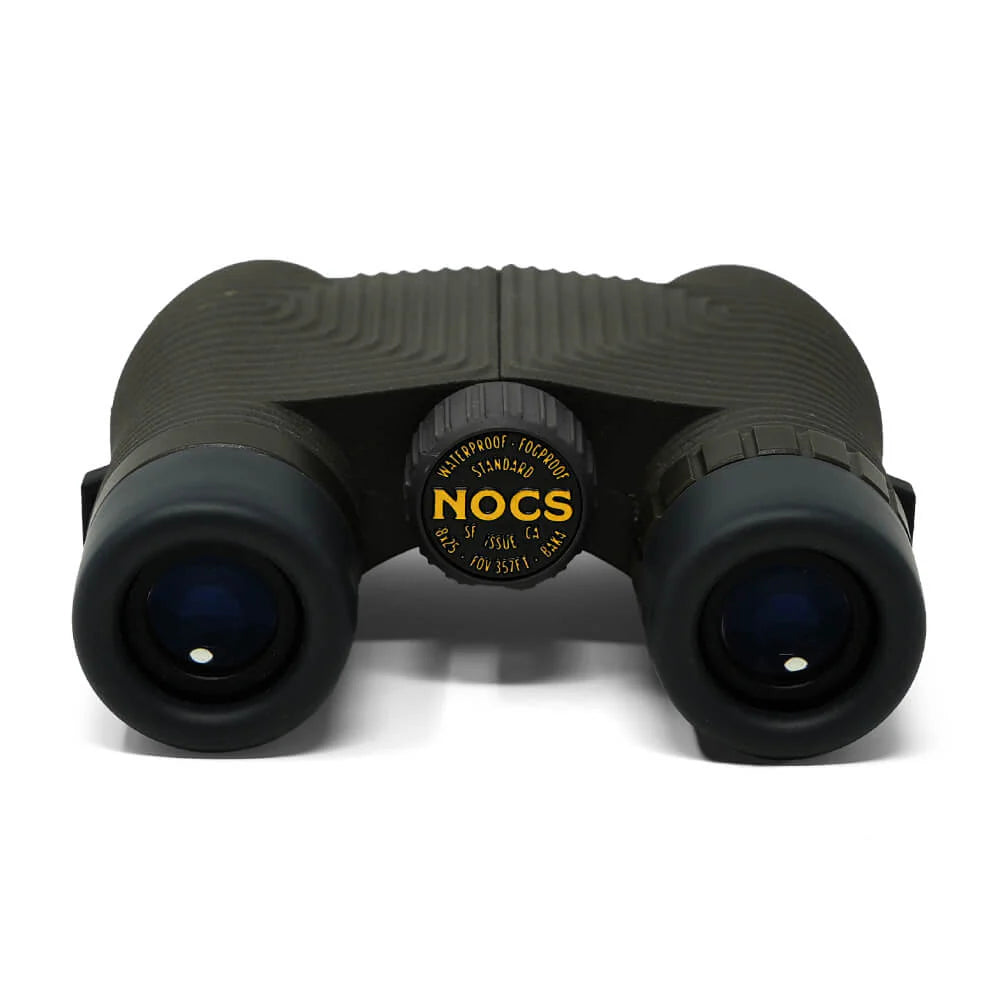 Standard Issue Waterproof Binoculars 8 x 25