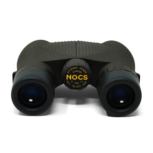 Standard Issue Waterproof Binoculars 8 x 25