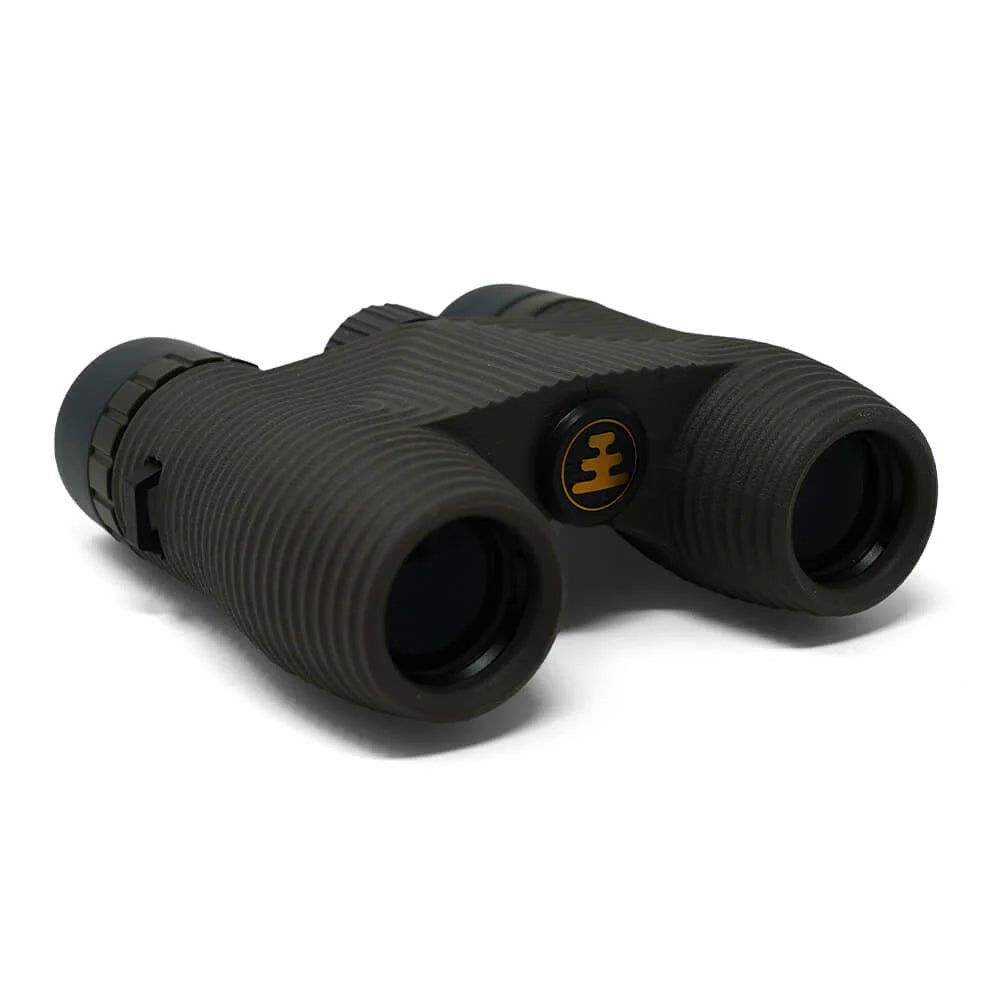 Standard Issue Waterproof Binoculars 8 x 25