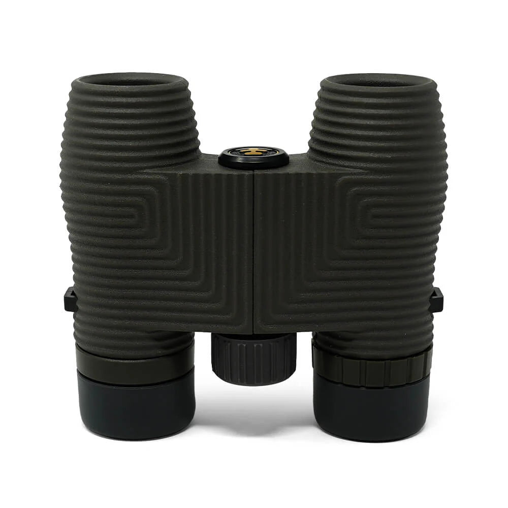 Standard Issue Waterproof Binoculars 8 x 25