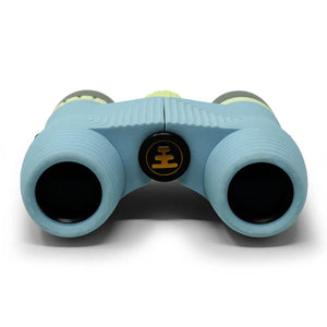 Standard Issue Waterproof Binoculars 10x 25