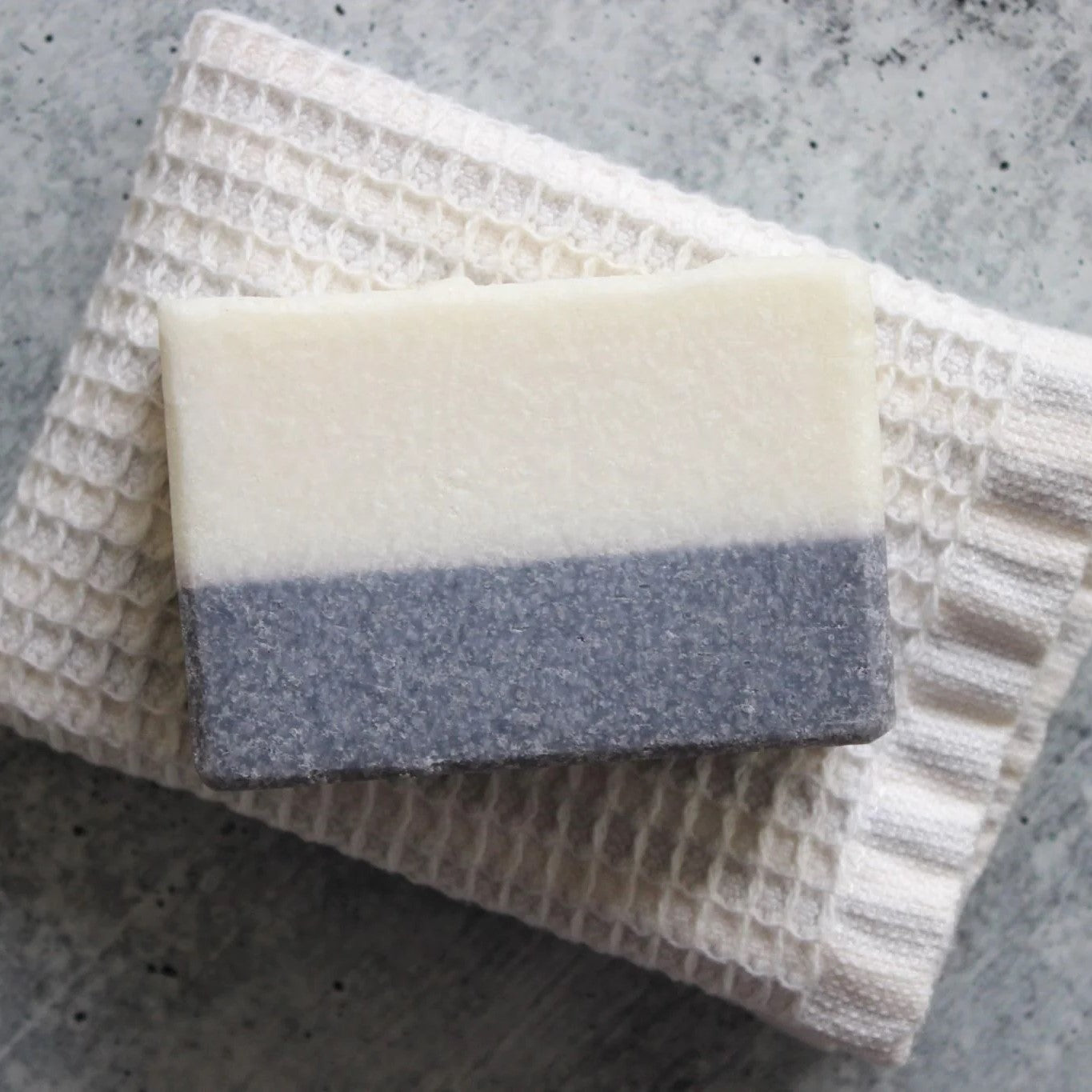 Alaskan Saltwater Soap | Sea Salt Soap