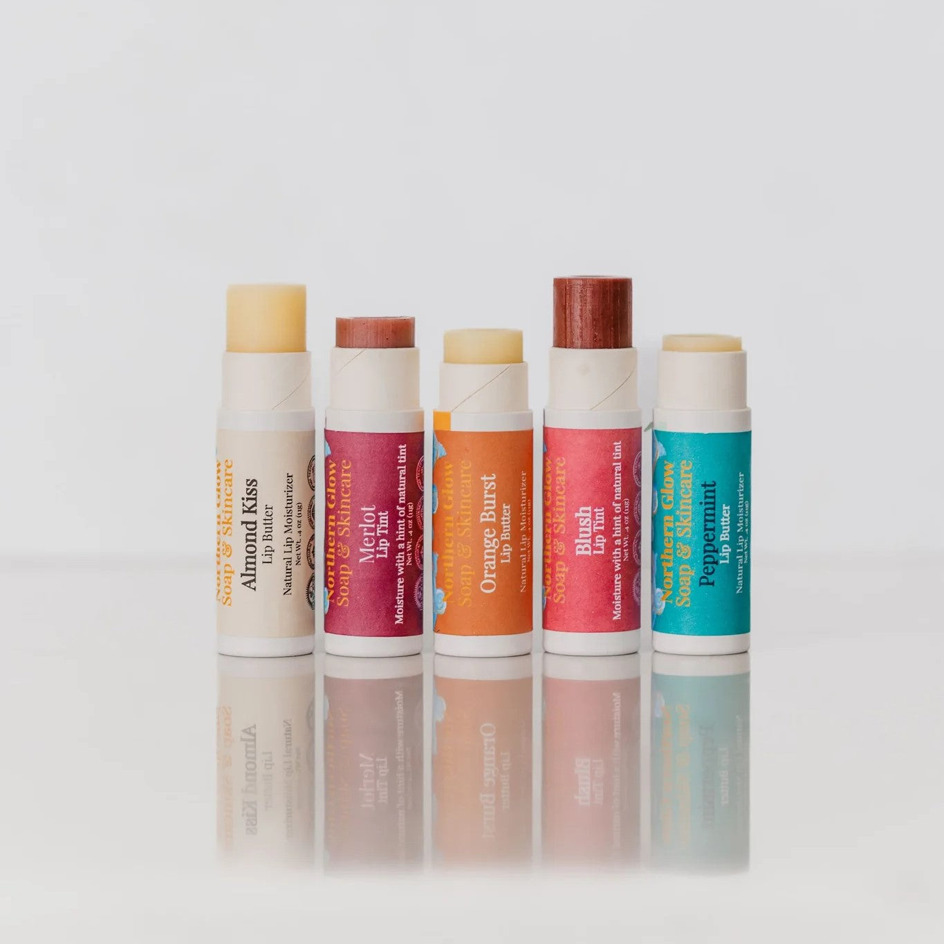 Dry Lips | Natural Lip Balm