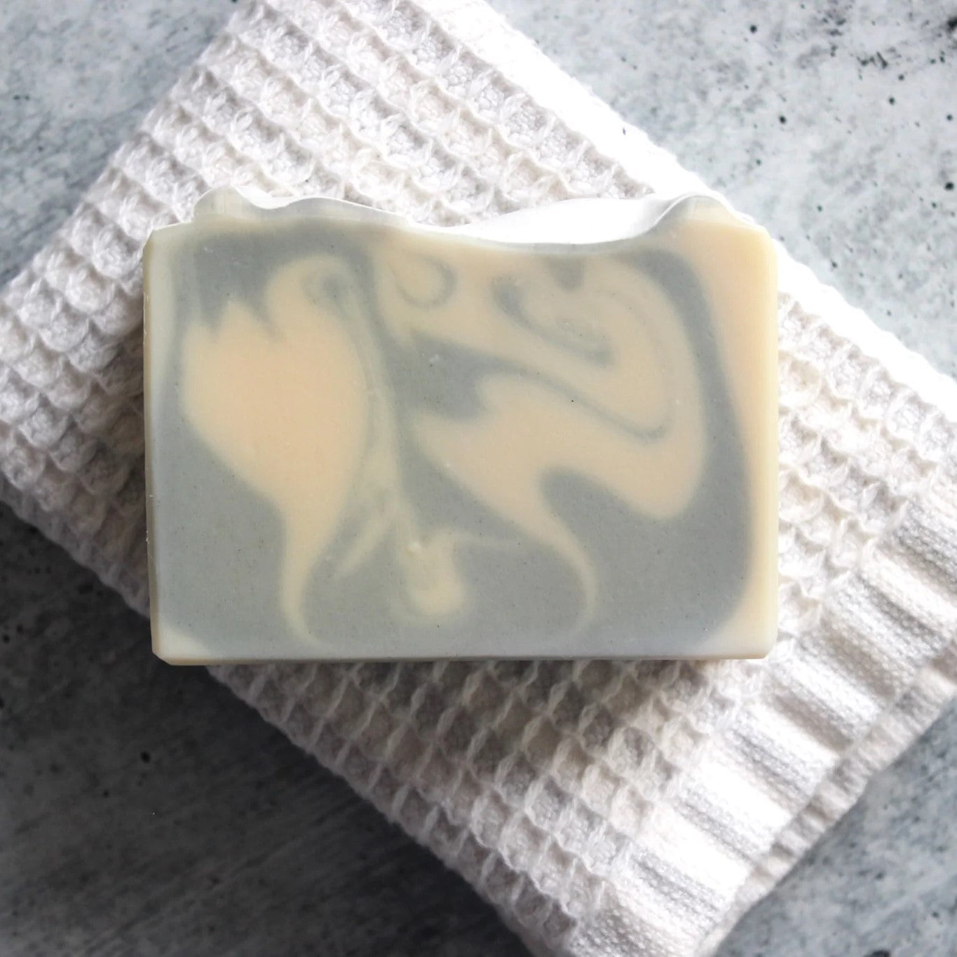 Kayaks and Coastlines - Lavender, Lemon & Sage Soap | Revitalizing Soap