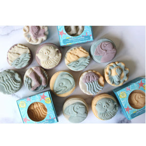 Alaskan Seaside Soaps