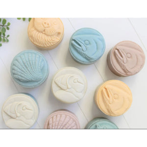 Alaskan Seaside Soaps