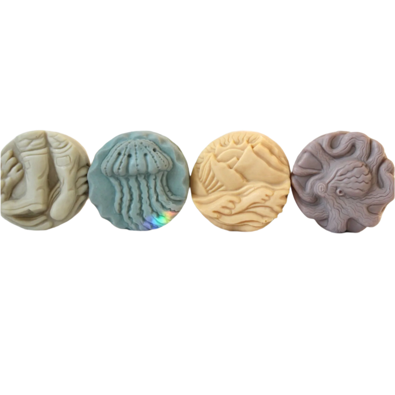 Alaskan Seaside Soaps
