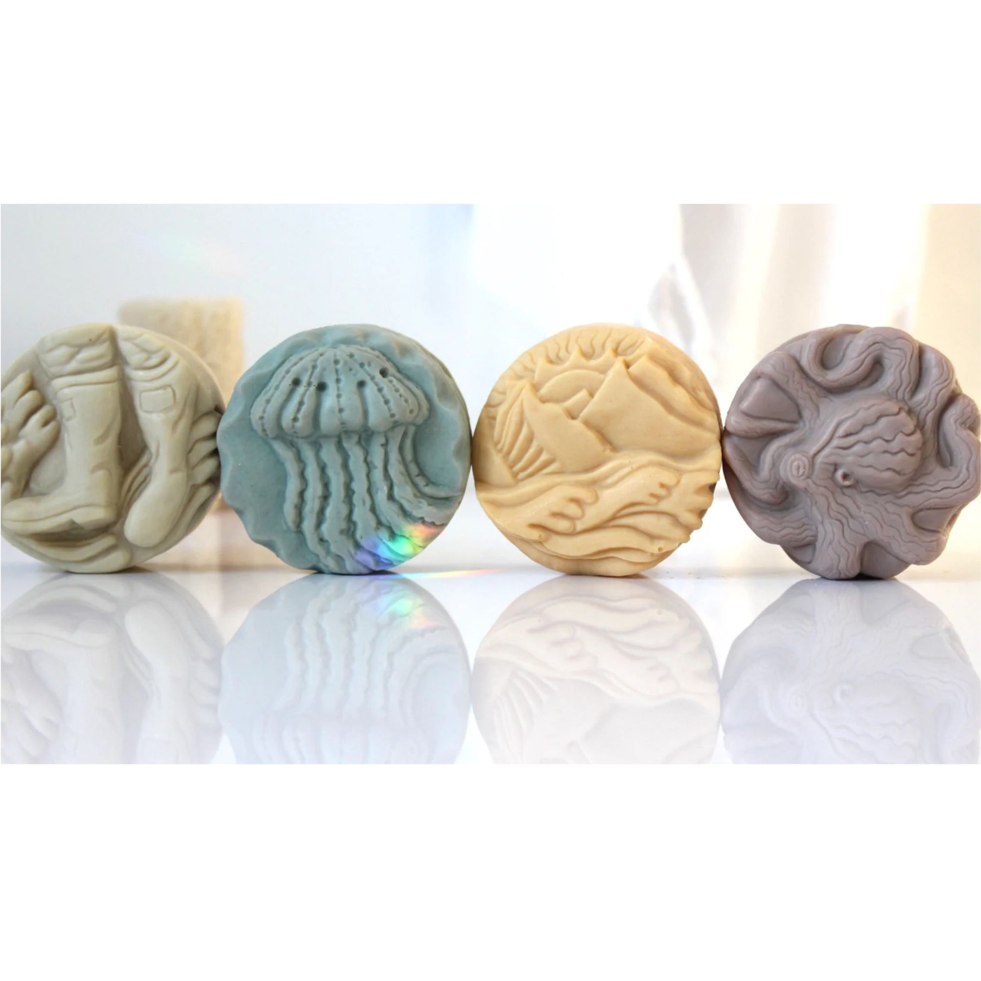 Alaskan Seaside Soaps