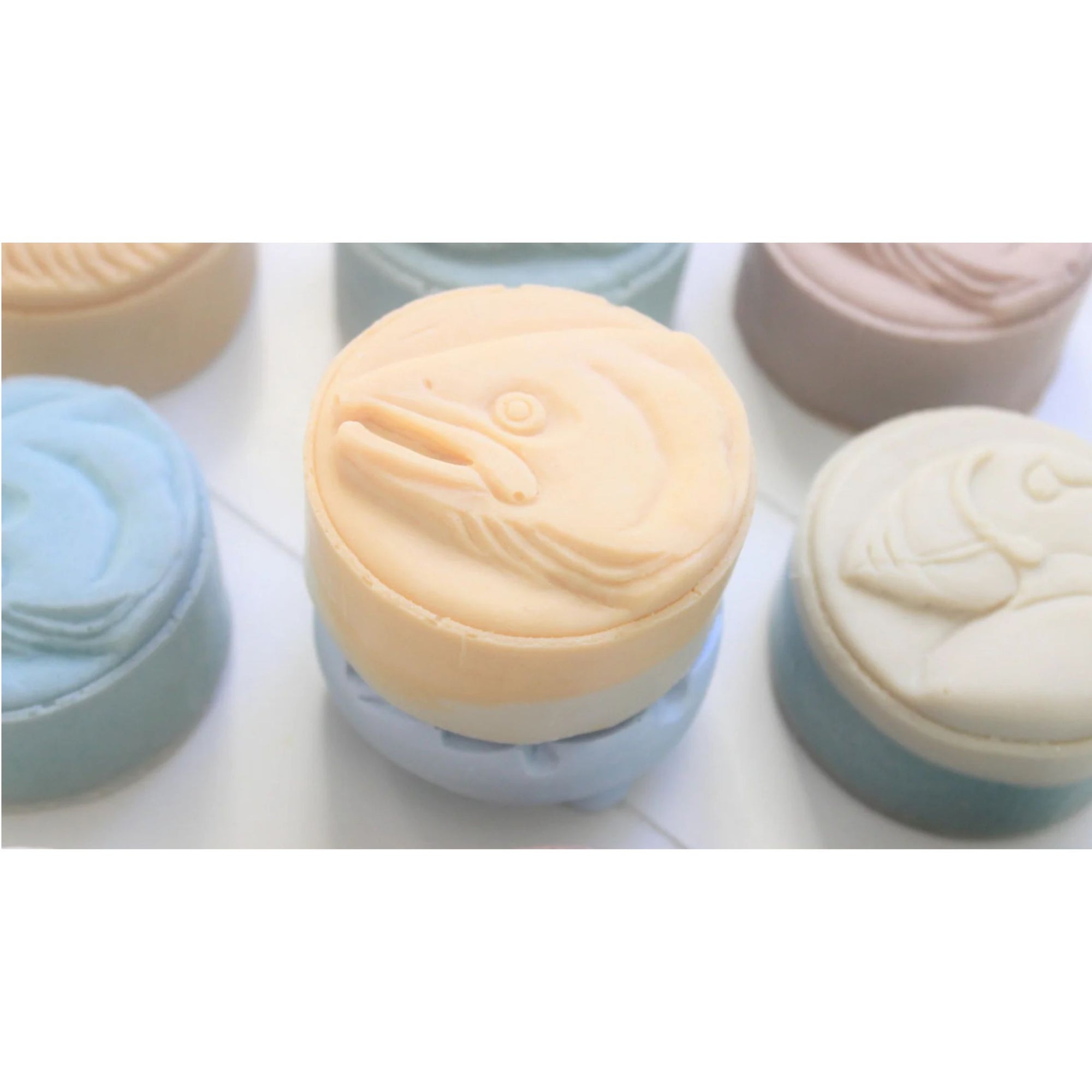 Alaskan Seaside Soaps