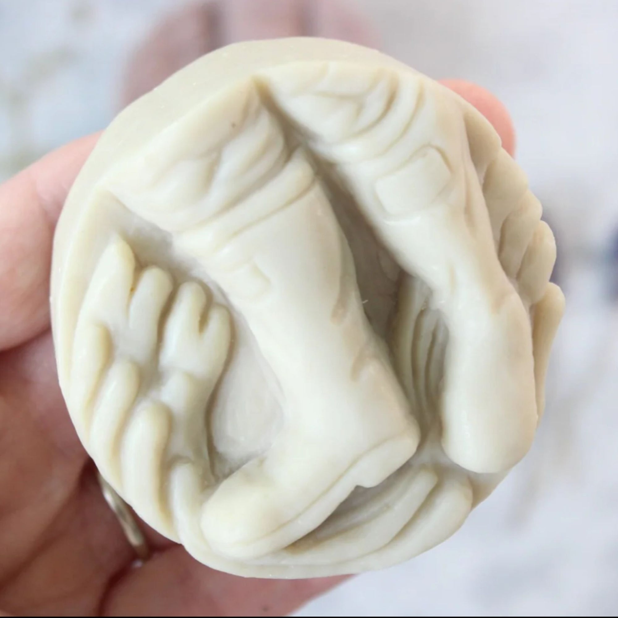 Alaskan Seaside Soaps