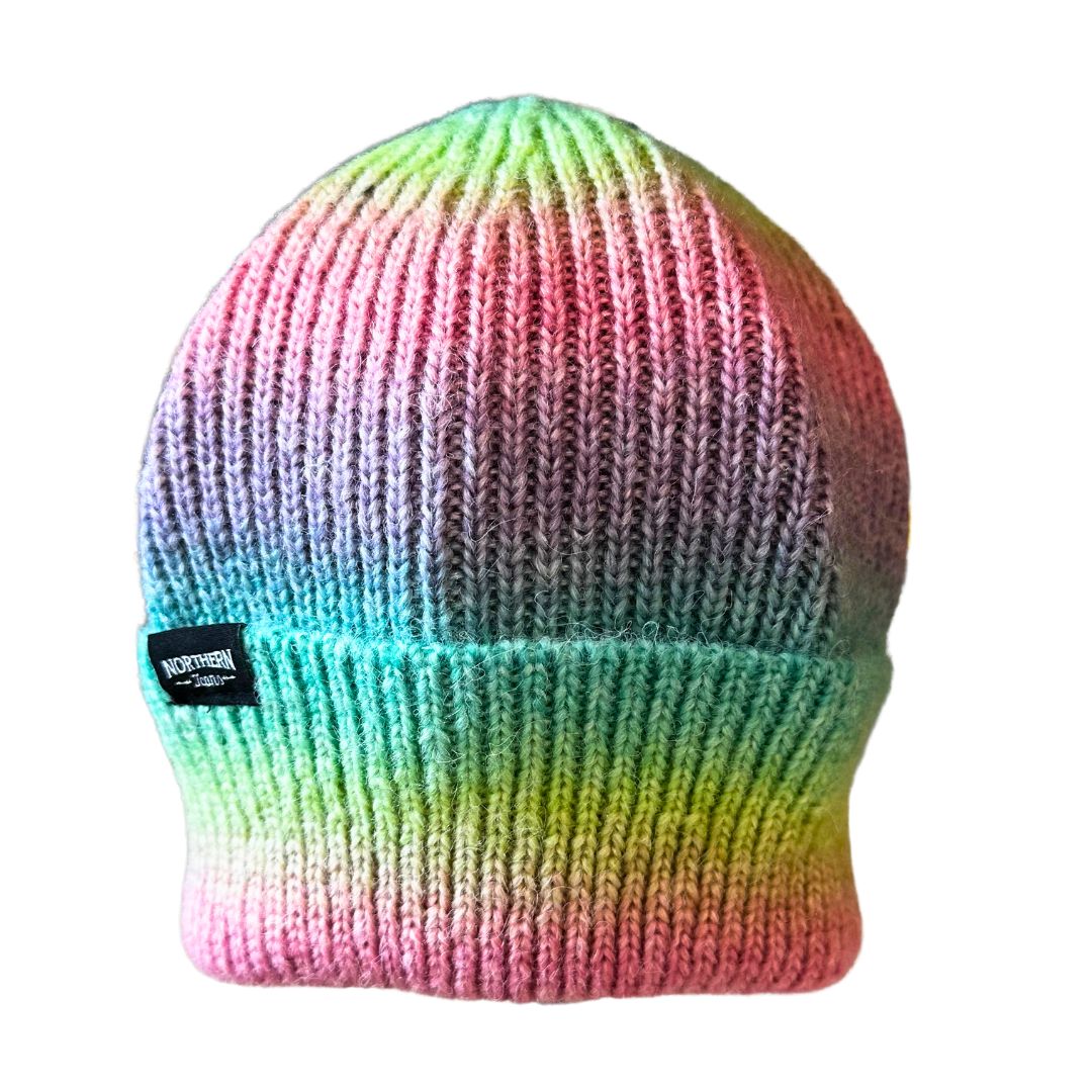 Heads Cozy Planet Breezie Beanie - Forests, Tides, and Treasures